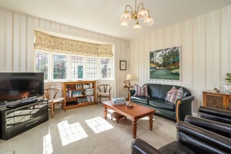 Photo of property in 45 Rossall Street, Merivale, Christchurch, 8014