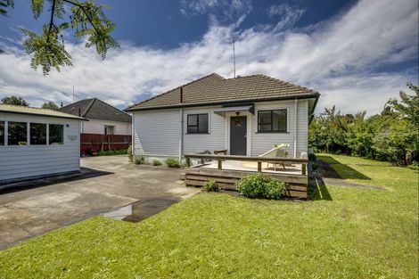 Photo of property in 900 Duke Street, Mahora, Hastings, 4120