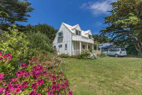 Photo of property in 23 Hydrabad Drive, Waitarere Beach, Levin, 5510