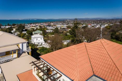 Photo of property in 11 Sealy Road, Bluff Hill, Napier, 4110
