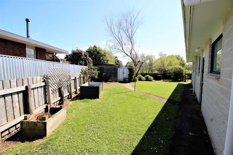Photo of property in 81 Fergusson Street, Woodville, 4920