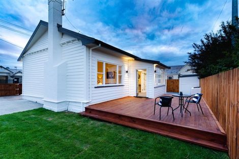 Photo of property in 36 Bathgate Street, South Dunedin, Dunedin, 9012