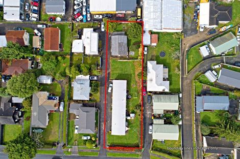 Photo of property in 1/37 Takanini Road, Takanini, 2112