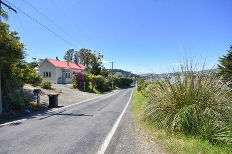 Photo of property in 263 Upper Junction Road, Sawyers Bay, Port Chalmers, 9023