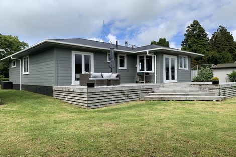 Photo of property in 2153 Arapuni Road, Pukeatua, 3880