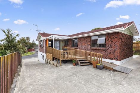 Photo of property in 4 Galloway Crescent, Farm Cove, Auckland, 2012