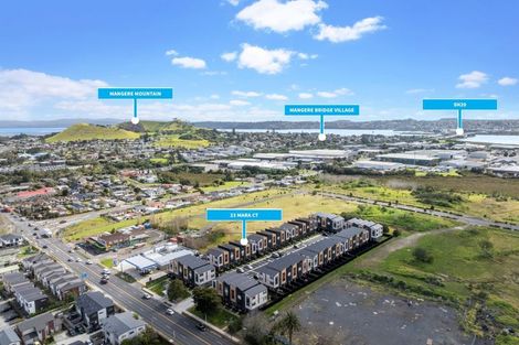 Photo of property in 23 Mara Court, Favona, Auckland, 2024