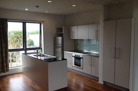Photo of property in 204/57 Mahuhu Crescent, Auckland Central, Auckland, 1010