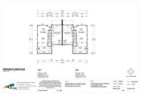 Photo of property in 3 Busing Avenue, Papakura, 2110