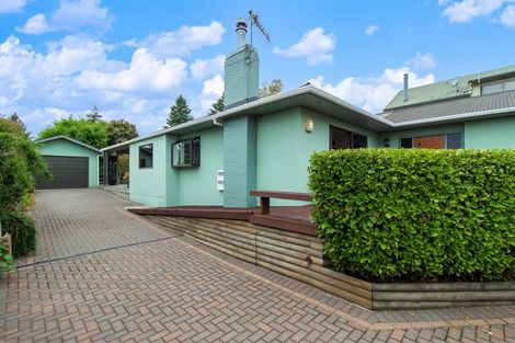 Photo of property in 17 Jackson Street, Springfield, Rotorua, 3015