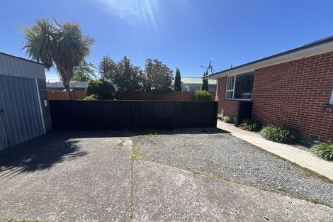 Photo of property in 2/41 Roberta Drive, Somerfield, Christchurch, 8024