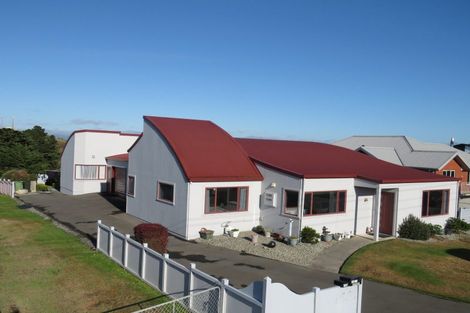 Photo of property in 13 Brinkburn Street, South Hill, Oamaru, 9400