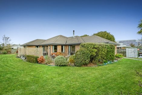 Photo of property in 8 Ford Mews, Springston, 7616