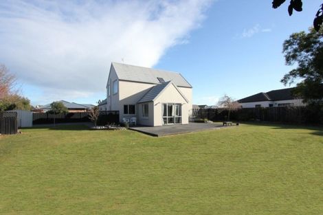 Photo of property in 57 Brookside Road, Rolleston, 7614