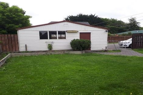 Photo of property in 55 Southbrook Road, Rangiora, 7400