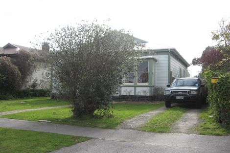 Photo of property in 5 Hereford Street, West End, Palmerston North, 4410