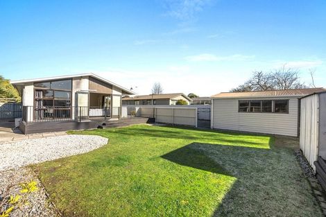 Photo of property in 12 Balcairn Street, Halswell, Christchurch, 8025