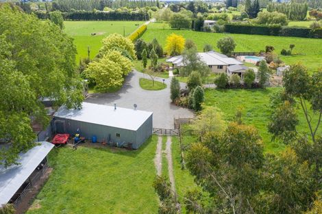Photo of property in 128 Johnstone Street, Tinwald, Ashburton, 7774