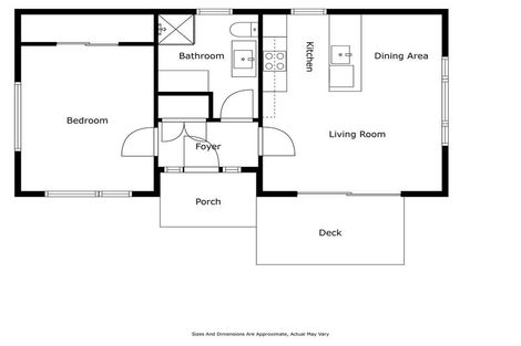 Photo of property in 15a Inglis Street, Mosgiel, 9024