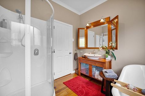 Photo of property in 5171b Mountain Road, Eltham, 4398