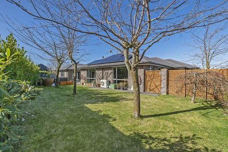 Photo of property in 66 Preston Avenue, West Melton, 7618