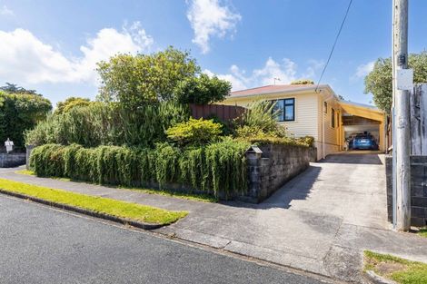 Photo of property in 4 Barclay Street, Ferndale, New Plymouth, 4310