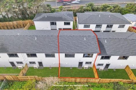 Photo of property in 4/1 Brough Road, Manurewa East, Auckland, 2102