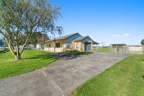 Photo of property in 52 Racecourse Road, Te Aroha, 3393