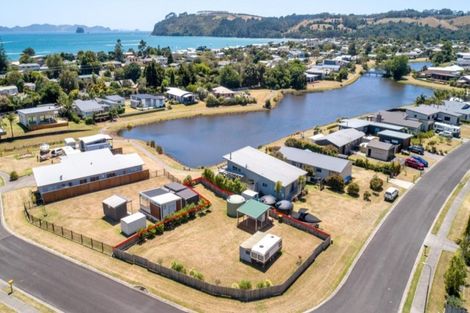 Photo of property in 21 Scott Drive, Cooks Beach, Whitianga, 3591