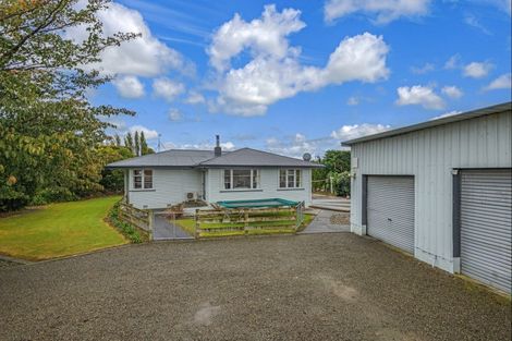 Photo of property in 14 Ranfurly Road, Pahiatua, 4984