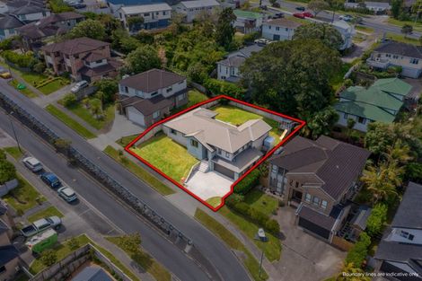 Photo of property in 19 Keating Rise, Northcross, Auckland, 0632