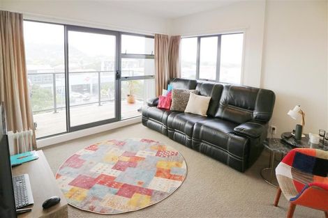 Photo of property in 3r/83 New North Road, Eden Terrace, Auckland, 1021