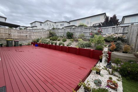 Photo of property in 17 Hing Street, Flat Bush, Auckland, 2019