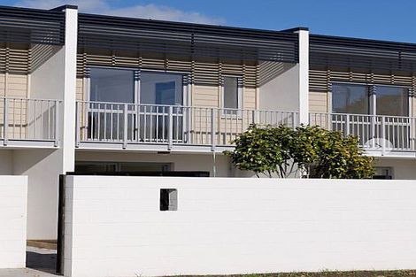 Photo of property in 4/25 Ayr Street, Riccarton, Christchurch, 8011