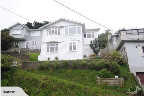 Photo of property in 44 Rakau Road, Hataitai, Wellington, 6021