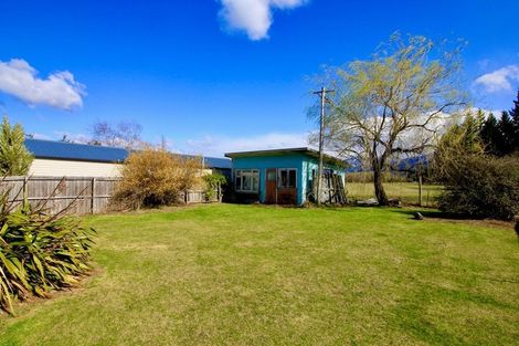 Photo of property in 128 Hanmer Springs Road, Hanmer Springs, 7334