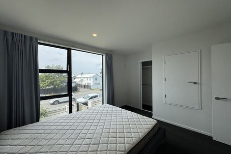 Photo of property in 3/123 Sherborne Street, St Albans, Christchurch, 8014