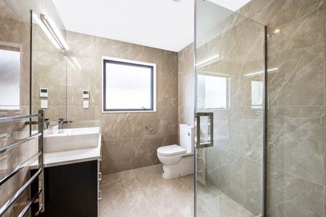 Photo of property in 5 Matiki Road, Flat Bush, Auckland, 2019