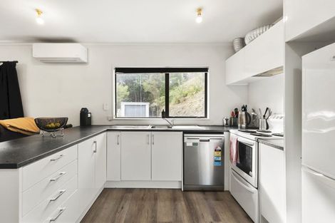 Photo of property in 337 Takarau Gorge Road, Ohariu, Wellington, 6037