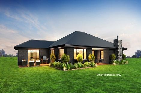 Photo of property in 539 Cemetery Road, Sanson, Palmerston North, 4479