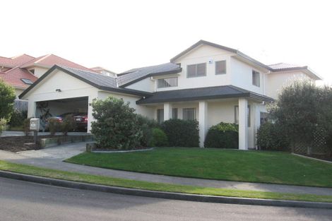 Photo of property in 5 Radstock Grove, Churton Park, Wellington, 6037