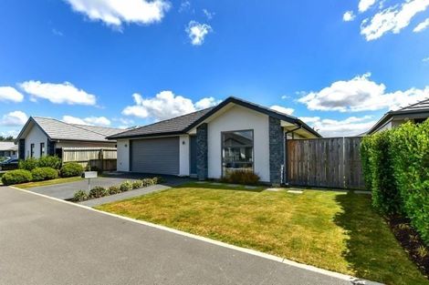 Photo of property in 5 Capil Court, Halswell, Christchurch, 8025