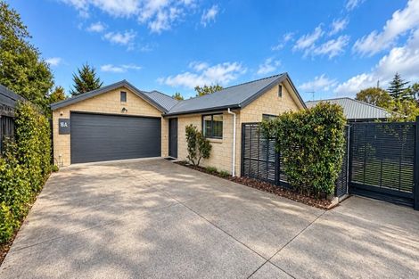 Photo of property in 16a Cresswell Avenue, Burwood, Christchurch, 8061