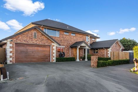 Photo of property in 10 Matthew Place, Aidanfield, Christchurch, 8025