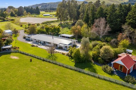 Photo of property in 960 Norfolk Road, Upper Plain, Carterton, 5791