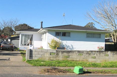 Photo of property in 10 Innismara Avenue, Wattle Downs, Auckland, 2103