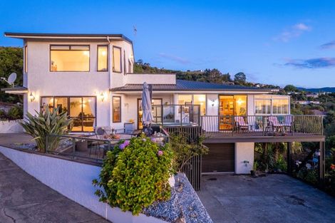 Photo of property in 51 Tosswill Road, Tahunanui, Nelson, 7011