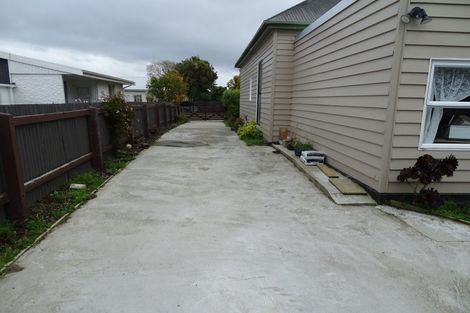 Photo of property in 114 Venus Street, Strathern, Invercargill, 9812