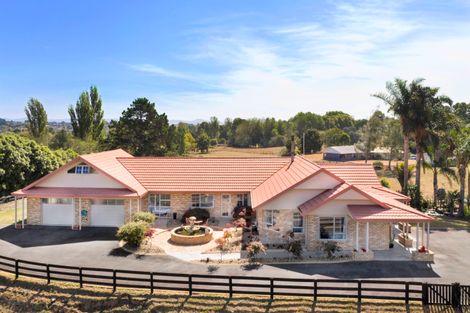 Photo of property in 366a Rotokauri Road, Rotokauri, 3289