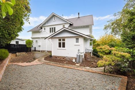 Photo of property in 47 Hackthorne Road, Cashmere, Christchurch, 8022